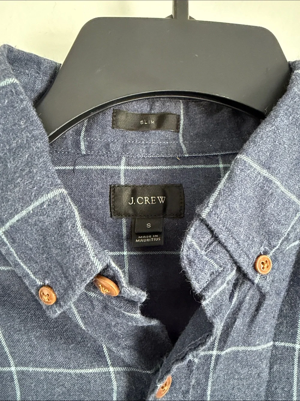 J. Crew crew lightweight